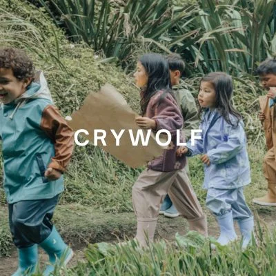 Crywolf